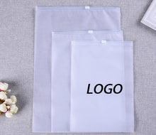 Pe Zipper Bag