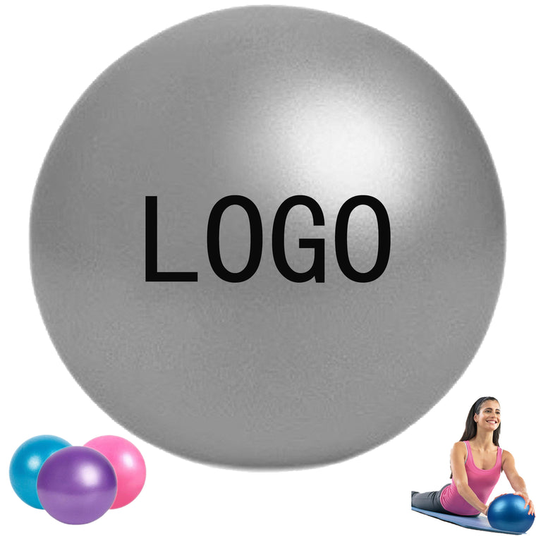 9 Inch Mini Pilates Ball