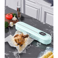 Vacuum Sealer for Food With 10 bags
