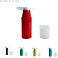 Portable Mini Fan With Removable Cap