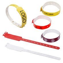 Disposable Pvc Wristband