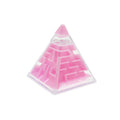 Pyramid Maze Toy