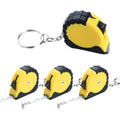 Mini Grip Tape Measure