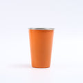 16oz. Stainless Steel Pint Cup