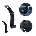 Car Headrest Hook