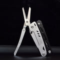 11-in-1 Detachable Survival Multi-Tool Pliers