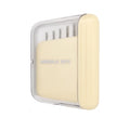 Mini Magnetic Sewing Needle Storage Case