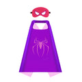 Kids Superhero Capes