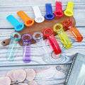 Candy Colors Jar Openers