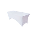 6' Stretch Tablecloth