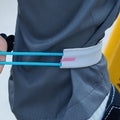 Reflective Cycling Cable Ties