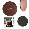 Leather Coasters