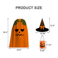 Halloween Party Costume