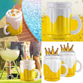 Pvc Inflatable Ice Bucket