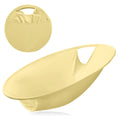 26" Pop-Up Collapsible Laundry Basket For Dirty Clothes