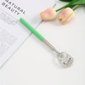 Retractable Stainless Steel Back Scratcher