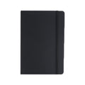 A5 Classic PU Leather Strap Notebook