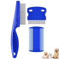 Pet Grooming Comb