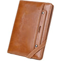 RFID Passport Wallet Storage Case