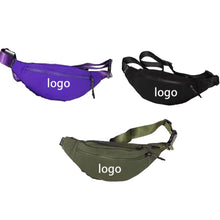 Hipster Fanny Pack