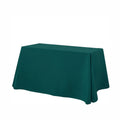 48" Tablecloth Table Cover