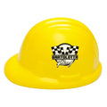 PU Construction Helmet Stress Toy