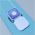 Desktop Portable Small Fan