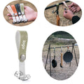 Outdoor Cat Paw Hooks