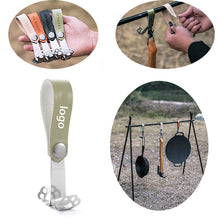 Outdoor Cat Paw Hooks