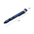 6-in-1 Multi-Tool Pen