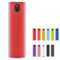 Full Color Custom Touchscreen Mist Cleaner Spray