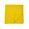 Microfiber Quick Drying Beach Towel In A Mesh Bag