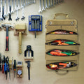 Large Capacity Roll Up Tool Bag