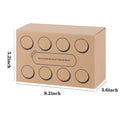 Building Block Tissue Box