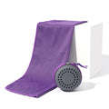 Cooling Sports Towel with Portable Case