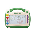 Colorful Magnetic Drawing Board Toy