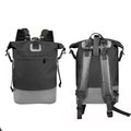 25L Roll Top Closure Heavy Duty Waterproof Bag
