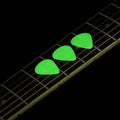 Luminous Guitar Pick 0.46Mm / 0.71Mm / 0.96Mm Thin