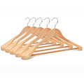 Wooden Clothes Hangers