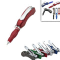 2 in 1 Nail Clipper Ballpoint Pen