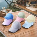 Summer Quick-Drying Sun Hat