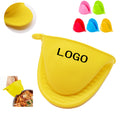 Food Grade Silicone Anti Scald Gloves