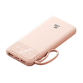 Large-Capacity Power Bank