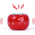 Tomato Mechanical Kitchen Timer
