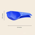 Paw Shaped Pet Food Scoop Clip
