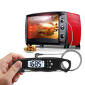 Dual Probe Food Thermometer