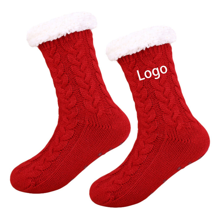 Non-slip Winter Socks