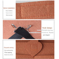 Universal Car Back Seat Storage Bag Organizer