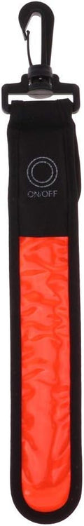 Led Reflective Safety Backpack Strip