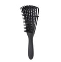 Octopus Comb